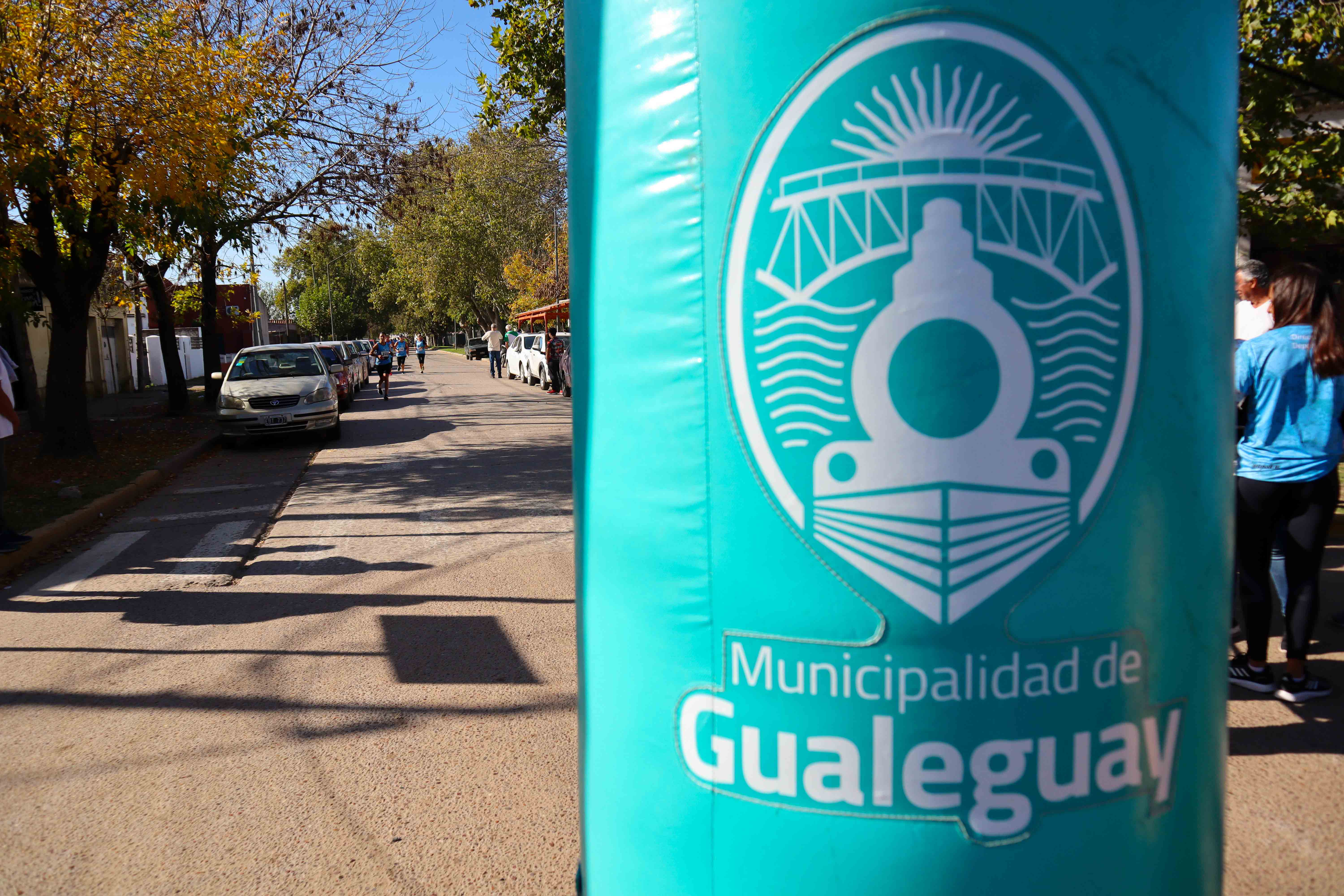 Turismo Gualeguay